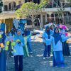 Pererat Kebersamaan Anak dan Orang Tua, RA MIN Karang Baru Mataram Gelar Family Gathering