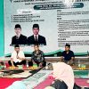Komitmen Tingkatkan Mutu Pendidikan, Anggota DPRD NTB Didi Sumardi Gelar Silaturahmi Pendidikan