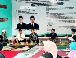 Komitmen Tingkatkan Mutu Pendidikan, Anggota DPRD NTB Didi Sumardi Gelar Silaturahmi Pendidikan