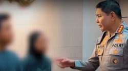 AKHIR PELARIAN PEMILIK WO MARWAH: TIPU PULUHAN CALON PENGANTIN, PASUTRI DITANGKAP USAI BERPINDAH TEMPAT