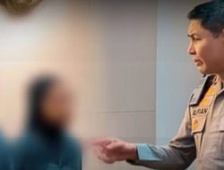 AKHIR PELARIAN PEMILIK WO MARWAH: TIPU PULUHAN CALON PENGANTIN, PASUTRI DITANGKAP USAI BERPINDAH TEMPAT