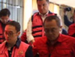 Kejati DKI Tahan 3 Petinggi KoinWorks Terkait Dugaan Koperasi Kredit Fiktif Rp600 Miliar