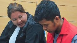 PN Pariaman Vonis Mati Wanda, Pelaku Mutilasi Tiga Mahasiswi