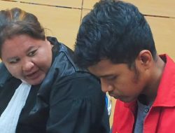 PN Pariaman Vonis Mati Wanda, Pelaku Mutilasi Tiga Mahasiswi