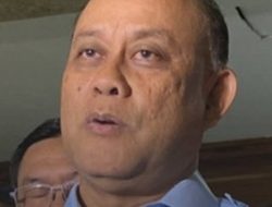 Prabowo Copot Dadan Hindayana dari Jabatan Kepala BGN, Pemerintah Lakukan Pergantian Pimpinan Badan Gizi Nasional