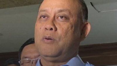 Prabowo Copot Dadan Hindayana dari Jabatan Kepala BGN, Pemerintah Lakukan Pergantian Pimpinan Badan Gizi Nasional