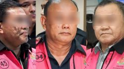 Kejagung Tetapkan Tiga Eks Pimpinan BGN Jadi Tersangka Kasus Dugaan Korupsi Tata Kelola Program MBG ‎