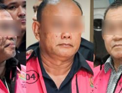 Kejagung Tetapkan Tiga Eks Pimpinan BGN Jadi Tersangka Kasus Dugaan Korupsi Tata Kelola Program MBG ‎