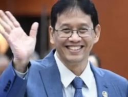 Buntut Anggaran Motor Listrik BGN Lolos, Menkeu Purbaya Resmi Copot Dirjen Anggaran