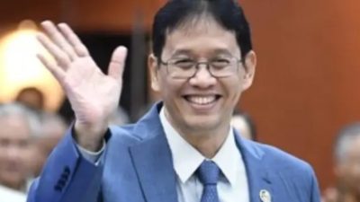 Buntut Anggaran Motor Listrik BGN Lolos, Menkeu Purbaya Resmi Copot Dirjen Anggaran