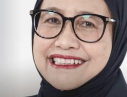 Nanik S Deyang ditunjuk Prabowo Sebagai kepala BGN baru, Pengganti Dadan Hindayana