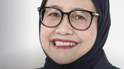 Nanik S Deyang ditunjuk Prabowo Sebagai kepala BGN baru, Pengganti Dadan Hindayana