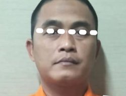 Terlibat Pembuatan ‘Kampung Narkoba’, Bripka Dedy Wiratama Resmi Ditahan di Rutan Bareskrim