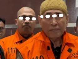 KPK Tahan Dua Tersangka Baru Kasus Dugaan Korupsi Kuota Haji 2023–2024