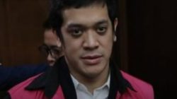 Pengadilan Tinggi DKI Perberat Vonis Muhammad Kerry Adrianto Riza, Tetap 15 Tahun Penjara dan Uang Pengganti Rp13,4 Triliun