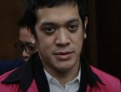 Pengadilan Tinggi DKI Perberat Vonis Muhammad Kerry Adrianto Riza, Tetap 15 Tahun Penjara dan Uang Pengganti Rp13,4 Triliun