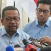 Istana Respons Demo Mahasiswa: Klaim APBN Sudah Hemat dan Janji Evaluasi Program Makan Bergizi Gratis