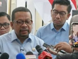Istana Respons Demo Mahasiswa: Klaim APBN Sudah Hemat dan Janji Evaluasi Program Makan Bergizi Gratis