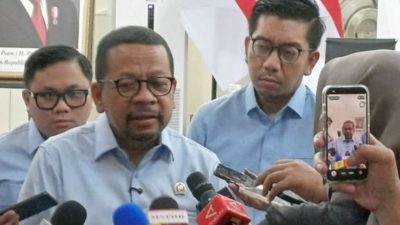 Istana Respons Demo Mahasiswa: Klaim APBN Sudah Hemat dan Janji Evaluasi Program Makan Bergizi Gratis