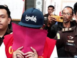 Mantan Pimpinan Bank Sumsel Babel Ditahan Kejati Usai Pulang Haji, Terseret Kasus Dugaan Korupsi KUR