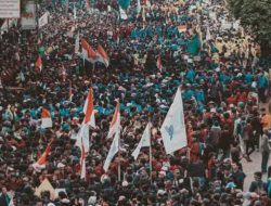 Mahasiswa Se-Jabodetabek Akan Berkumpul di Bundaran HI Hari Ini, Suarakan Kritik terhadap Kebijakan Pemerintah