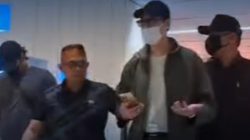 Buron Kasus Penipuan Batubara, Richard Arief Muljadi Ditangkap Tim Tabur Kejagung