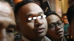 Susul Sang Ayah, Anak Mantan Bupati Sleman Raudi Akmal Jadi Tersangka Korupsi Rp10,9 Miliar