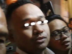 Susul Sang Ayah, Anak Mantan Bupati Sleman Raudi Akmal Jadi Tersangka Korupsi Rp10,9 Miliar