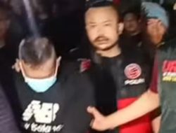 Pelaku Penyekapan Sadis Taufik Hidayat Telah Tertangkap