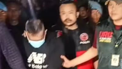 Pelaku Penyekapan Sadis Taufik Hidayat Telah Tertangkap