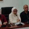 TERBONGKAR: Buntut Temuan Tanda Terima Uang Saat Demo, Ketua BEM FH UBK Resmi Dicopot
