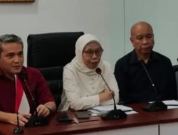 TERBONGKAR: Buntut Temuan Tanda Terima Uang Saat Demo, Ketua BEM FH UBK Resmi Dicopot