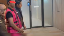 Kejari Tetapkan Dua Tersangka Korupsi Pinjaman Pegadaian Syariah
