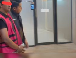 Kejari Tetapkan Dua Tersangka Korupsi Pinjaman Pegadaian Syariah