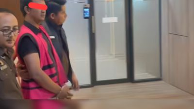 Kejari Tetapkan Dua Tersangka Korupsi Pinjaman Pegadaian Syariah