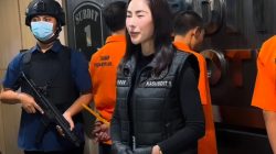 Sikat Jaringan Pengedar, Ditresnarkoba Polda Metro Jaya Tangkap 3 Tersangka Narkoba di Tangerang dan Jakarta Barat