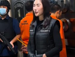 Sikat Jaringan Pengedar, Ditresnarkoba Polda Metro Jaya Tangkap 3 Tersangka Narkoba di Tangerang dan Jakarta Barat