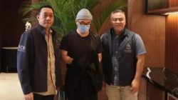 Bos Kresna Life Michael Steven Ditangkap, Nasib Dana Nasabah Rp4,55 Triliun Kembali Jadi Sorotan