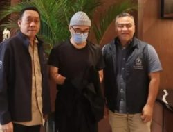 Bos Kresna Life Michael Steven Ditangkap, Nasib Dana Nasabah Rp4,55 Triliun Kembali Jadi Sorotan