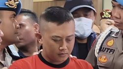 Dijerat Pasal Berlapis, Taufik Hidayat Penganiaya dan Penyekap Wanita di Bandung Terancam 12 Tahun Penjara
