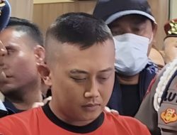 Dijerat Pasal Berlapis, Taufik Hidayat Penganiaya dan Penyekap Wanita di Bandung Terancam 12 Tahun Penjara
