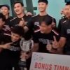 Sejarah Tercipta! Timnas Voli Putra Indonesia Juara AVC Men’s Cup 2026, Guyuran Bonus Rp900 Juta Menanti