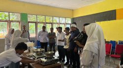 Dari Limbah MBG Menjadi Energi Terbarukan, Inovasi Siswa MAN 5 Kampar Menuju Uji SNI