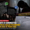 Merasa Difitnah Lewat WhatsApp dan Facebook, Erika Sonnia Putri Laia Tempuh Jalur Hukum
