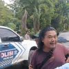 Aksi Damai GAMPNI di Proyek Revitalisasi SMAN Unggulan Sukma Nias Diwarnai Ketegangan, Seorang Warga Diamankan Polisi