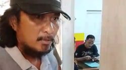 Diduga Belum Bayarkan Gaji dan PHK Sepihak, Dua Pegawai Outsourcing Datangi Kantor Penyedia Jasa Tenaga Kerja di Gunungsitoli
