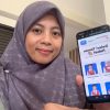 Guru SDN 47 Ampenan Ciptakan Inovasi Baru Melalui Aplikasi Jejak Karyaku Berbasis Website
