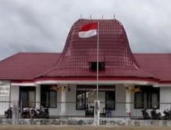 Proposal Dana HUT RI Beredar ke Sekolah dan Desa, Camat Gunungsitoli Utara Akui Tak Ada Dasar Regulasi