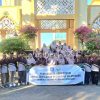 Gelar Sosialisasi Pengembangan Kompetensi, K3S Selaparang Perkuat Sinergi Antar Kepala Sekolah