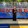 Tumbuh Kembangkan Generasi Islami Yang Berbakat, KKG PAI Batu Layar Gelar Pentas PAI